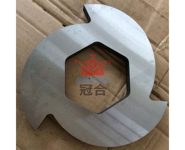 金屬撕碎機的工作環境和檢查有哪些要求？